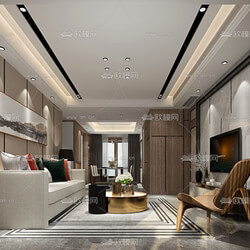 Oumoo Living Dining Room 010 
